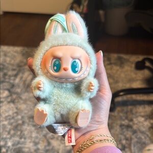 Labubu - Have a seat - QUQU